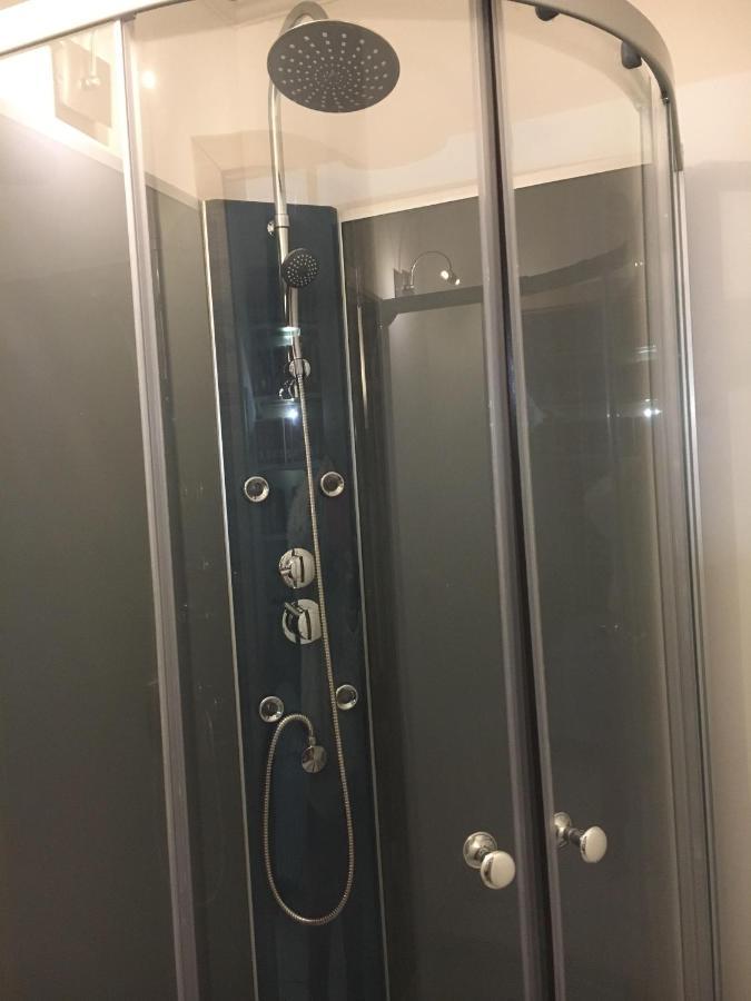 Orchidee Rose Panzió Givet Kültér fotó