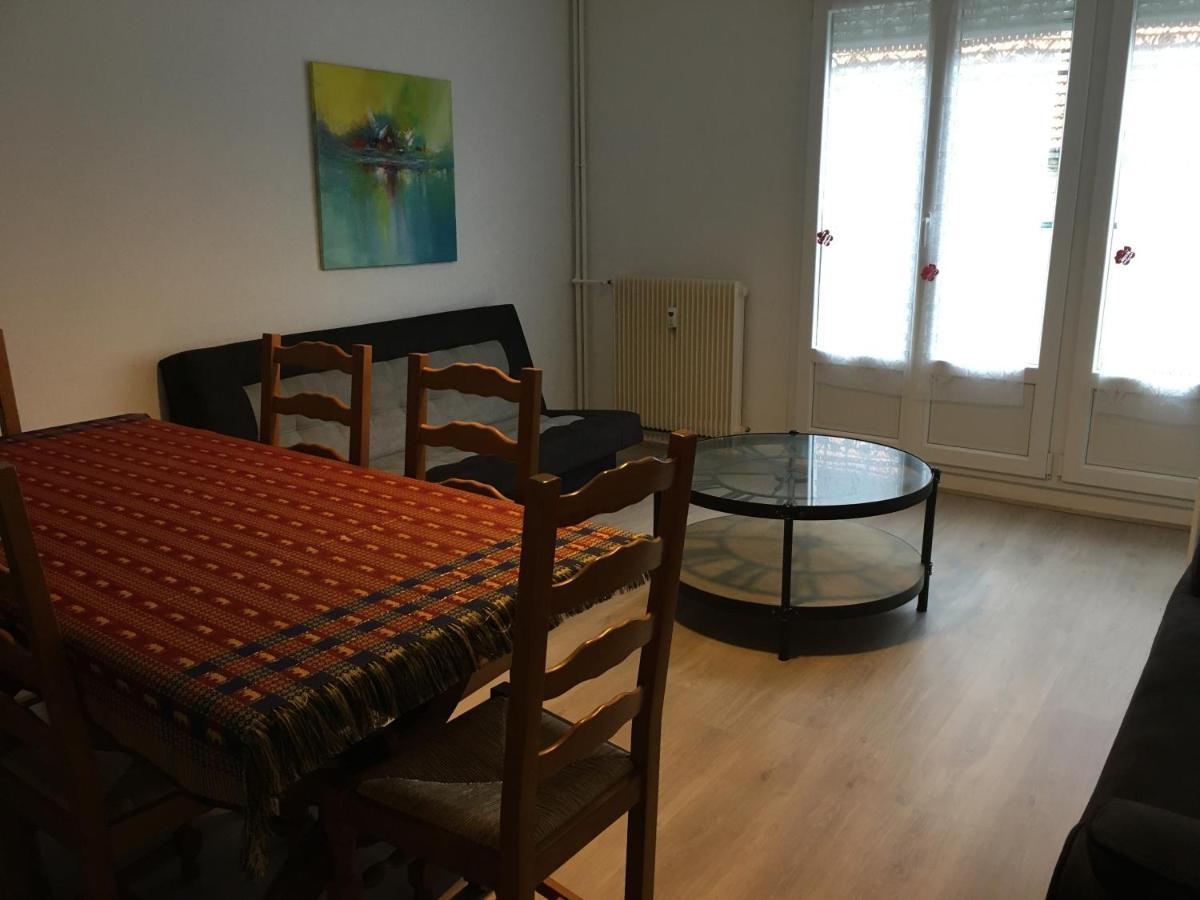 Orchidee Rose Panzió Givet Kültér fotó