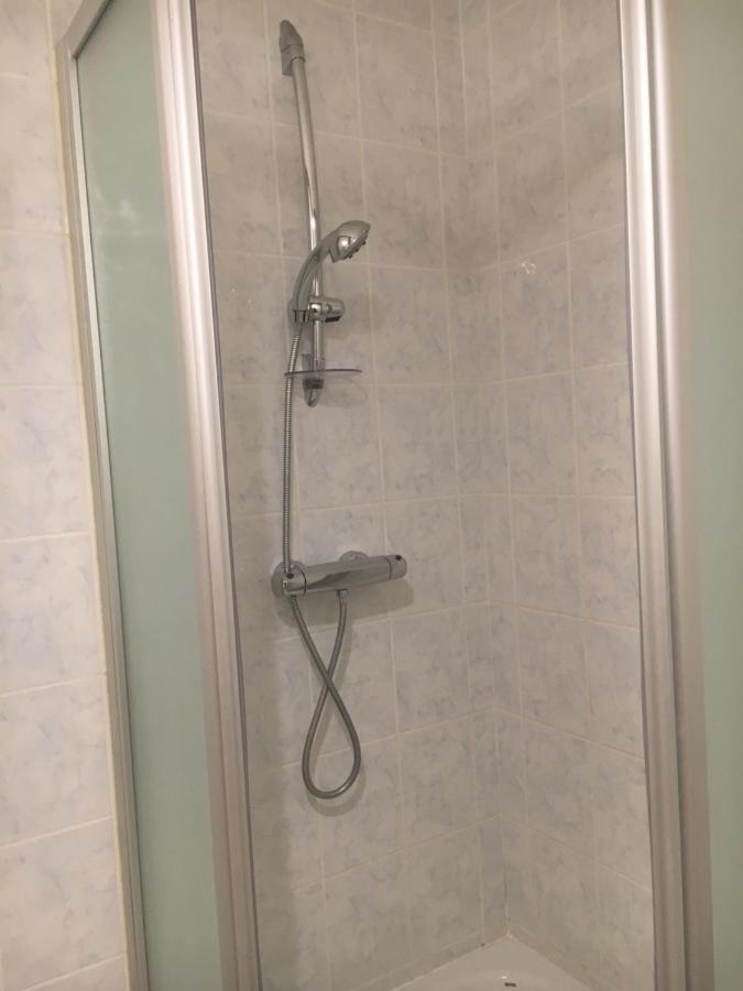 Orchidee Rose Panzió Givet Kültér fotó